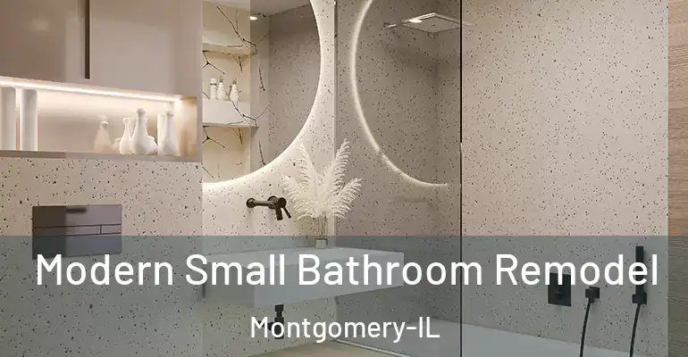 inner Bathroom imggen Modern Small Bathroom Remodel Montgomery-IL