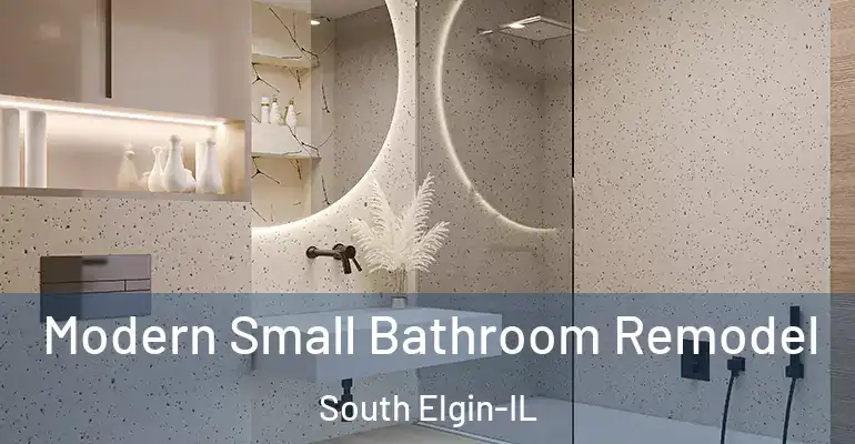 inner Bathroom imggen Modern Small Bathroom Remodel South Elgin-IL