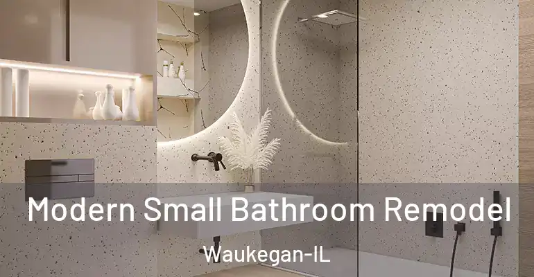 inner Bathroom imggen Modern Small Bathroom Remodel Waukegan-IL