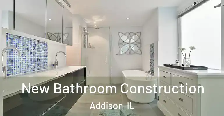 inner Bathroom imggen New Bathroom Construction Addison-IL