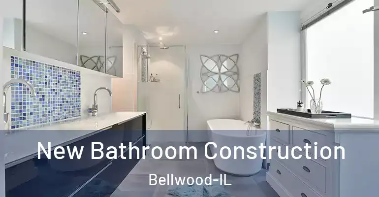 inner Bathroom imggen New Bathroom Construction Bellwood-IL