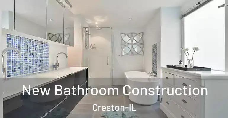 inner Bathroom imggen New Bathroom Construction Creston-IL