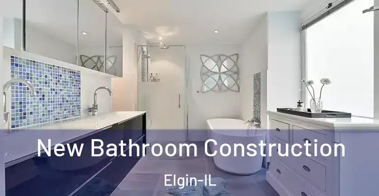 inner Bathroom imggen New Bathroom Construction Elgin-IL