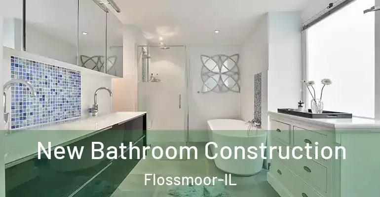 inner Bathroom imggen New Bathroom Construction Flossmoor-IL