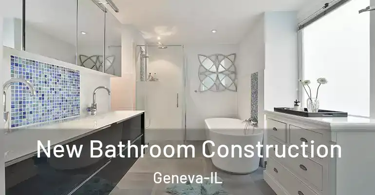 inner Bathroom imggen New Bathroom Construction Geneva-IL