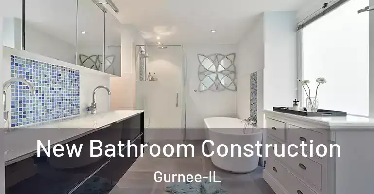 inner Bathroom imggen New Bathroom Construction Gurnee-IL