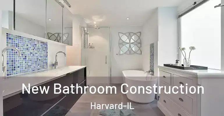inner Bathroom imggen New Bathroom Construction Harvard-IL