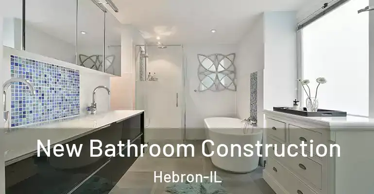 inner Bathroom imggen New Bathroom Construction Hebron-IL