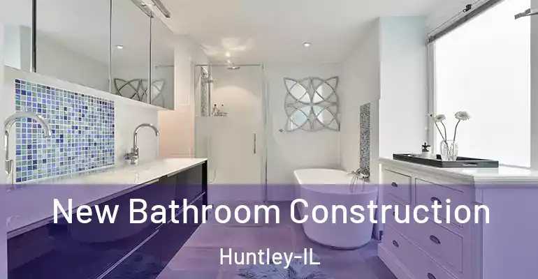 inner Bathroom imggen New Bathroom Construction Huntley-IL
