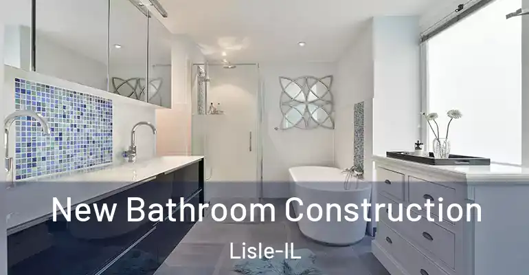 inner Bathroom imggen New Bathroom Construction Lisle-IL