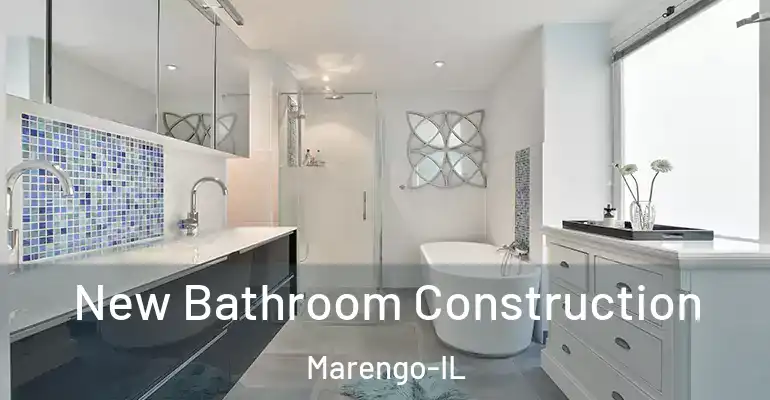 inner Bathroom imggen New Bathroom Construction Marengo-IL