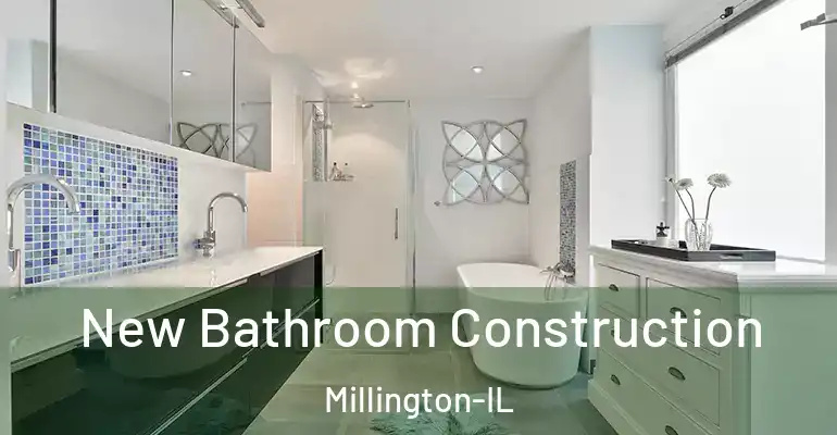 inner Bathroom imggen New Bathroom Construction Millington-IL