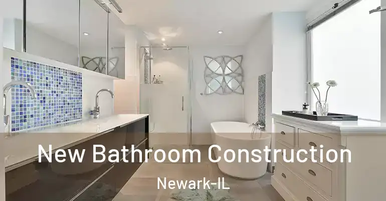inner Bathroom imggen New Bathroom Construction Newark-IL