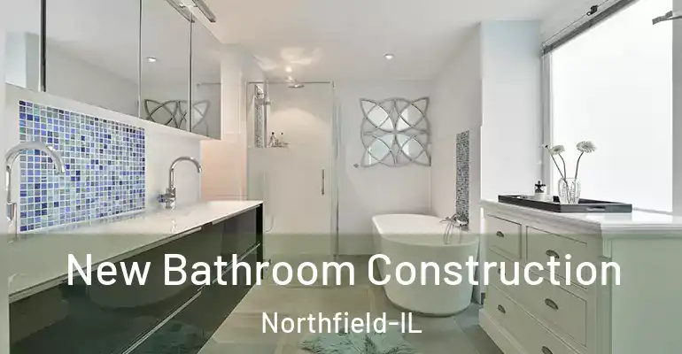 inner Bathroom imggen New Bathroom Construction Northfield-IL
