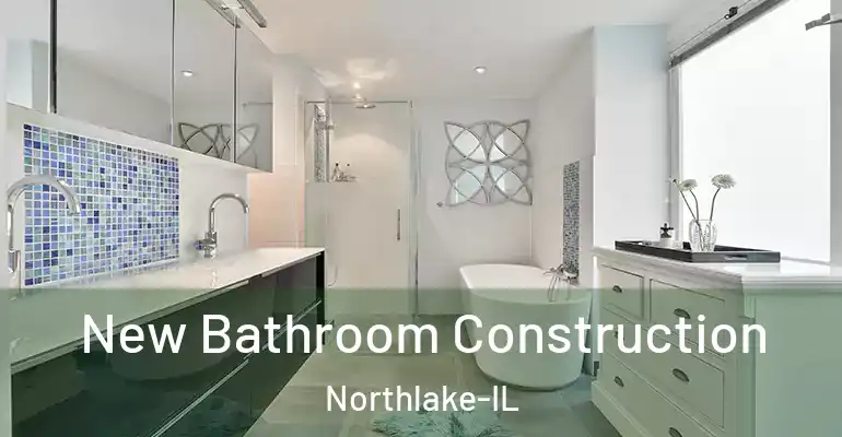 inner Bathroom imggen New Bathroom Construction Northlake-IL