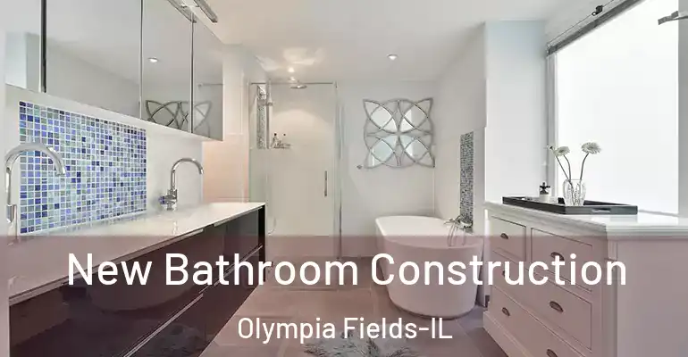 inner Bathroom imggen New Bathroom Construction Olympia Fields-IL