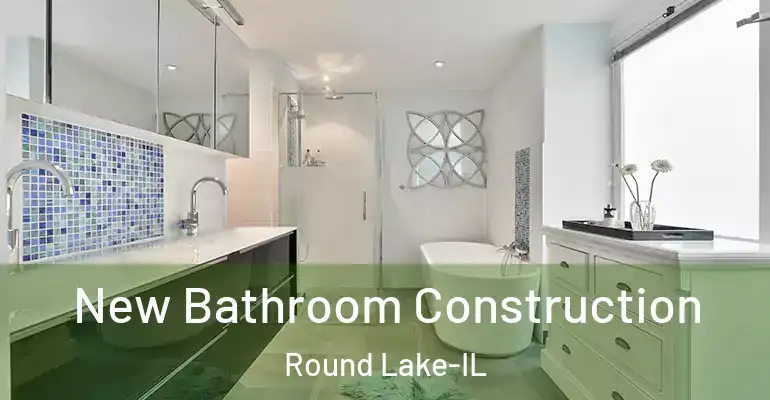 inner Bathroom imggen New Bathroom Construction Round Lake-IL