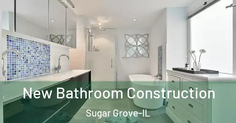 inner Bathroom imggen New Bathroom Construction Sugar Grove-IL