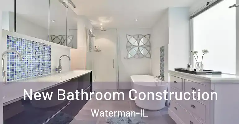 inner Bathroom imggen New Bathroom Construction Waterman-IL