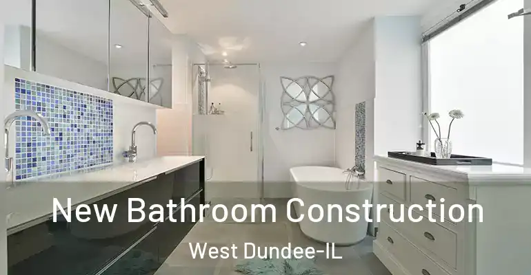 inner Bathroom imggen New Bathroom Construction West Dundee-IL