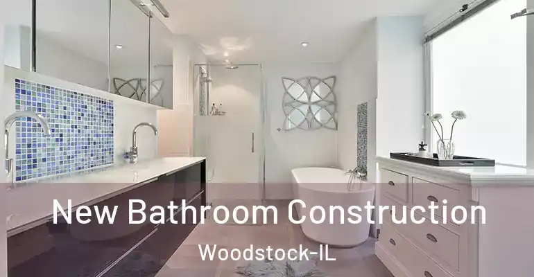 inner Bathroom imggen New Bathroom Construction Woodstock-IL