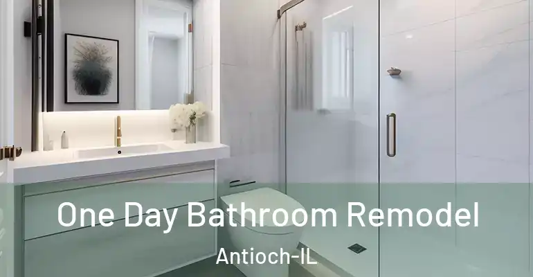 inner Bathroom imggen One Day Bathroom Remodel Antioch-IL