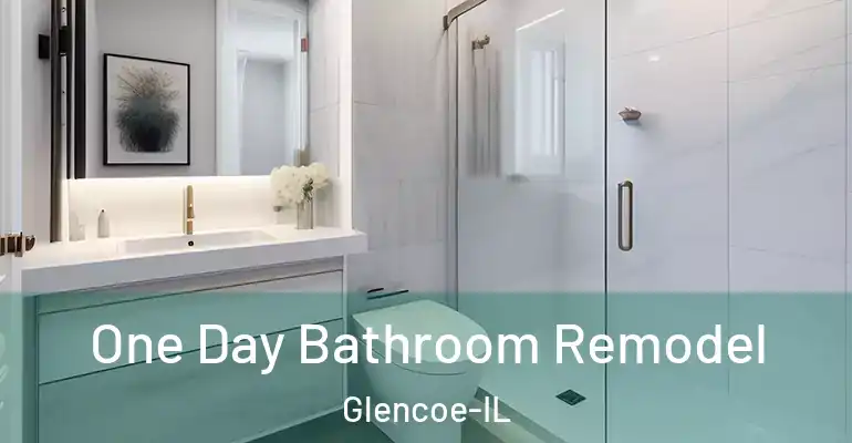 inner Bathroom imggen One Day Bathroom Remodel Glencoe-IL