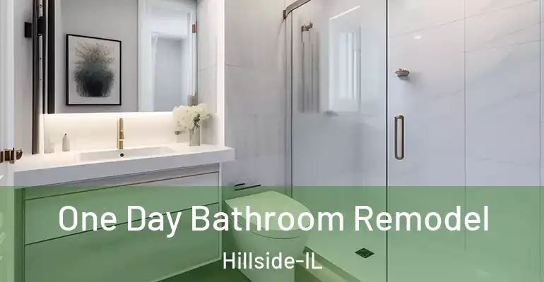 inner Bathroom imggen One Day Bathroom Remodel Hillside-IL