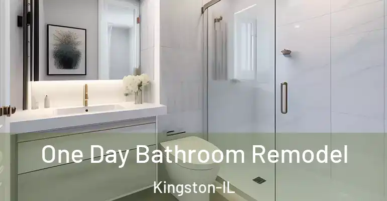 inner Bathroom imggen One Day Bathroom Remodel Kingston-IL
