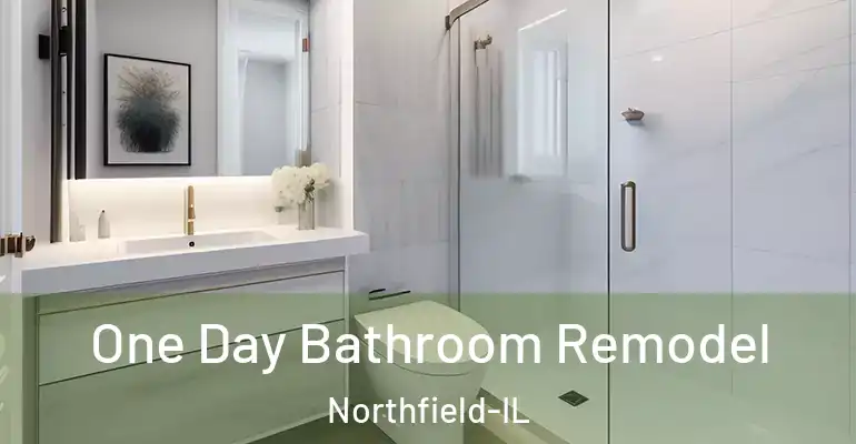 inner Bathroom imggen One Day Bathroom Remodel Northfield-IL