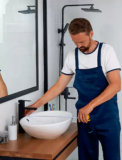 Your Trusted 10x10 Bathroom Remodel Specialists in Glenview, IL