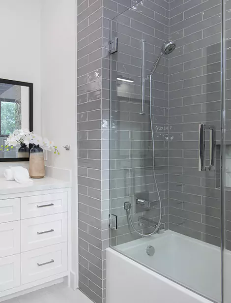 Your Trusted Bathroom Remodeling Company in Glenview, IL