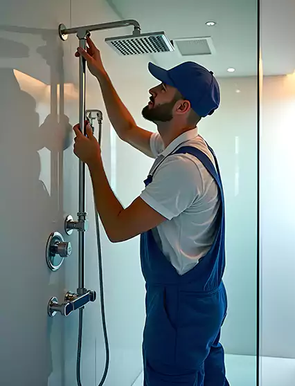 Expert Bathroom Repair Company: Your Trusted Partner for Quality Home Restorations in Glenview, IL