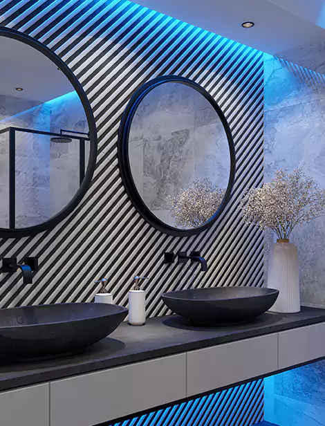 Expert Bathroom Upgrade Company: Your Trusted Partner for Modern Improvements in Glenview, IL
