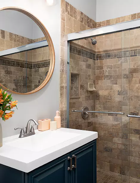 Expert Budget Bathroom Remodel Company in Glenview, IL: Your Trusted Partner for Low-Cost Upgrades
