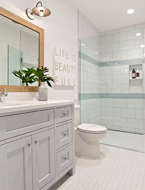 Expert Local Bathroom Remodel Company: Your Trusted Partner for Home Improvements in Glenview, IL