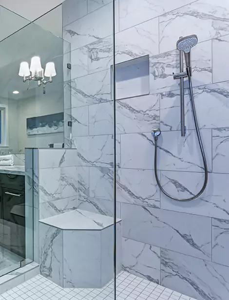 Expert Luxury Bathroom Remodel Company in Glenview, IL: Your Trusted Partner for High-End Home Upgrades