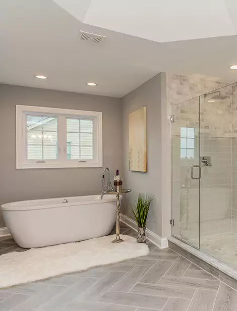 Expert Master Bathroom Renovation Company in Glenview, IL: Your Trusted Local Remodeling Partner