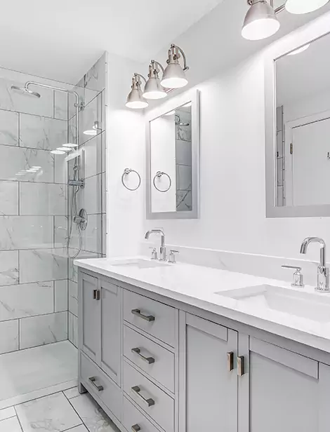 Expert New Bathroom Construction Company in Glenview, IL: Your Trusted Partner