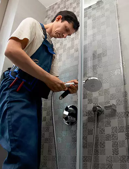 Expert Shower Remodel Company: Your Trusted Partner for Quality Bathroom Upgrades in Glenview, IL