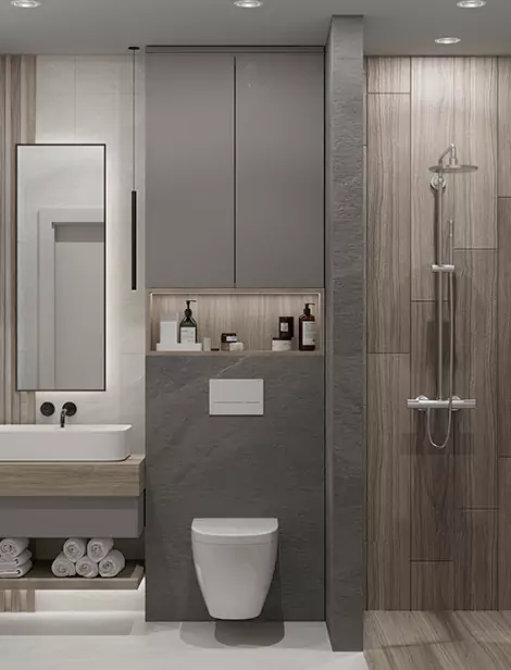 Expert Small Bathroom Remodel Company: Your Trusted Partner for Quality Home Upgrades in Glenview, IL