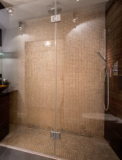 Expert Tile Shower Remodel Company in Glenview, IL: Your Trusted Bathroom Upgrade Partner
