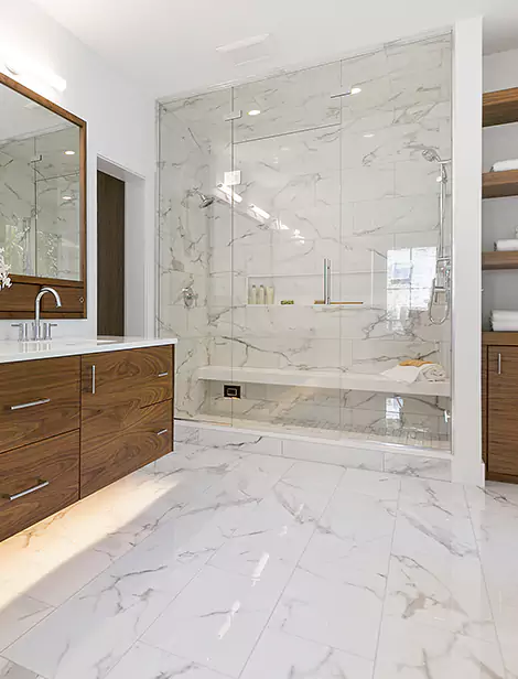 Expert Tub to Shower Conversion Company: Your Trusted Partner for Safe Bathroom Upgrades in Glenview, IL