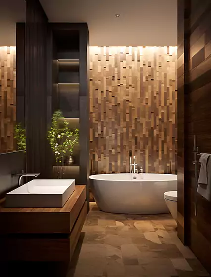 Expert Whole Bathroom Remodel Company: Your Trusted Partner for Full-Space Upgrades in Glenview, IL