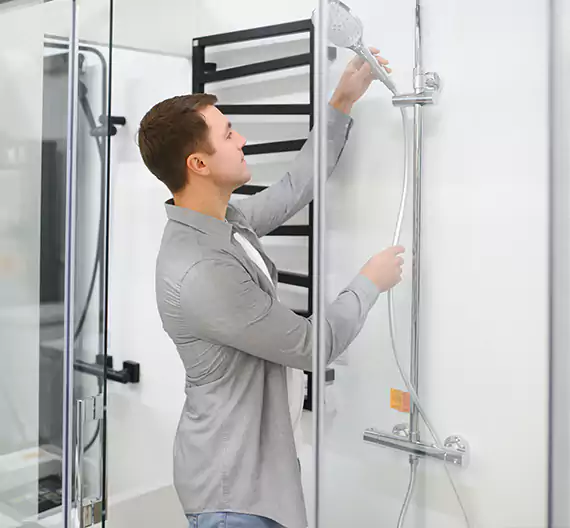 Why Choose Vista Bathroom Remodeling for Quality Bathroom Addition Services in Glenview, IL?