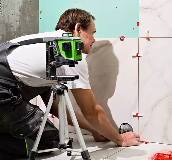 Why Choose Vista Bathroom Remodeling for Quality Bathroom Reconstruction Services in Glenview, IL?