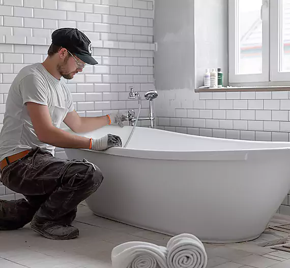 Why Choose Vista Bathroom Remodeling for Quality Bathtub Remodeling Services in Glenview, IL?