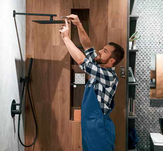 Why Choose Vista Bathroom Remodeling for Quality Bathroom Repair Services in Glenview, IL?