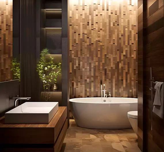 Why Choose Vista Bathroom Remodeling for Quality Bathroom Upgrades in Glenview, IL?