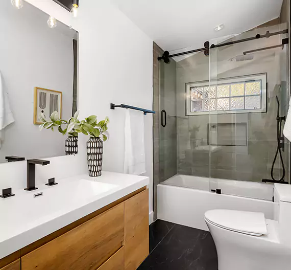 Why Choose Vista Bathroom Remodeling for Your Budget Bathroom Remodel in Glenview, IL?